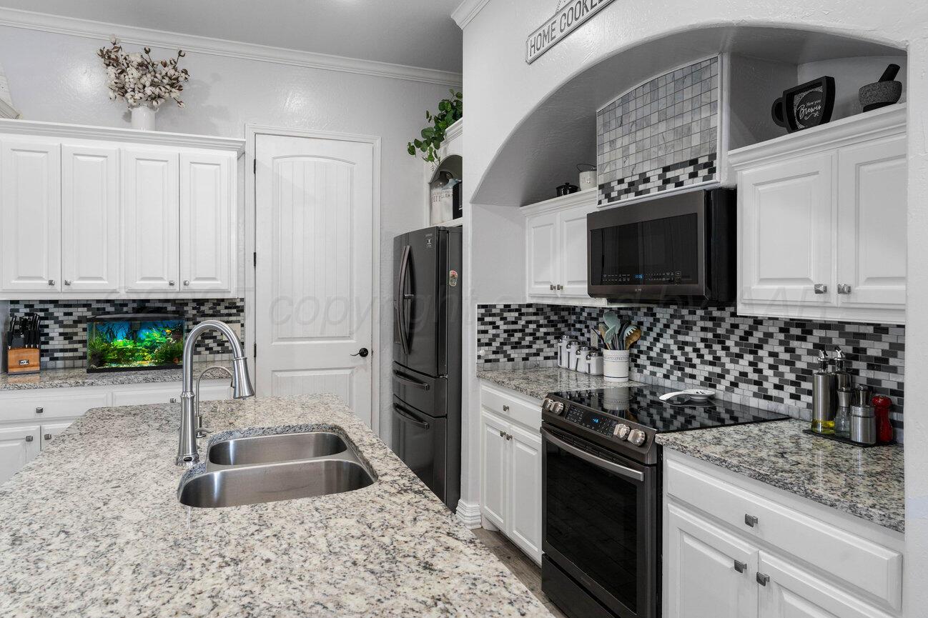 8121 Alexandria Avenue #17, Amarillo, Texas image 14