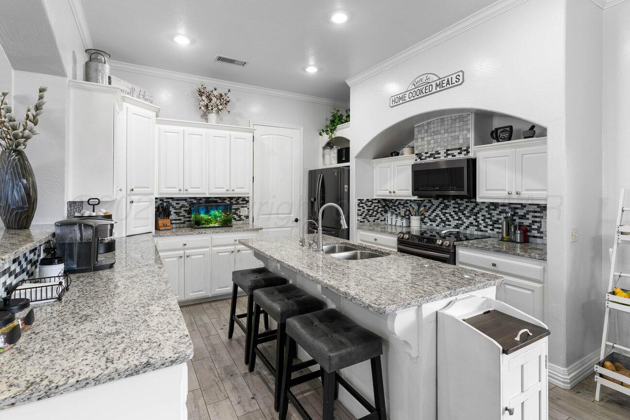 8121 Alexandria Avenue #17, Amarillo, Texas image 13