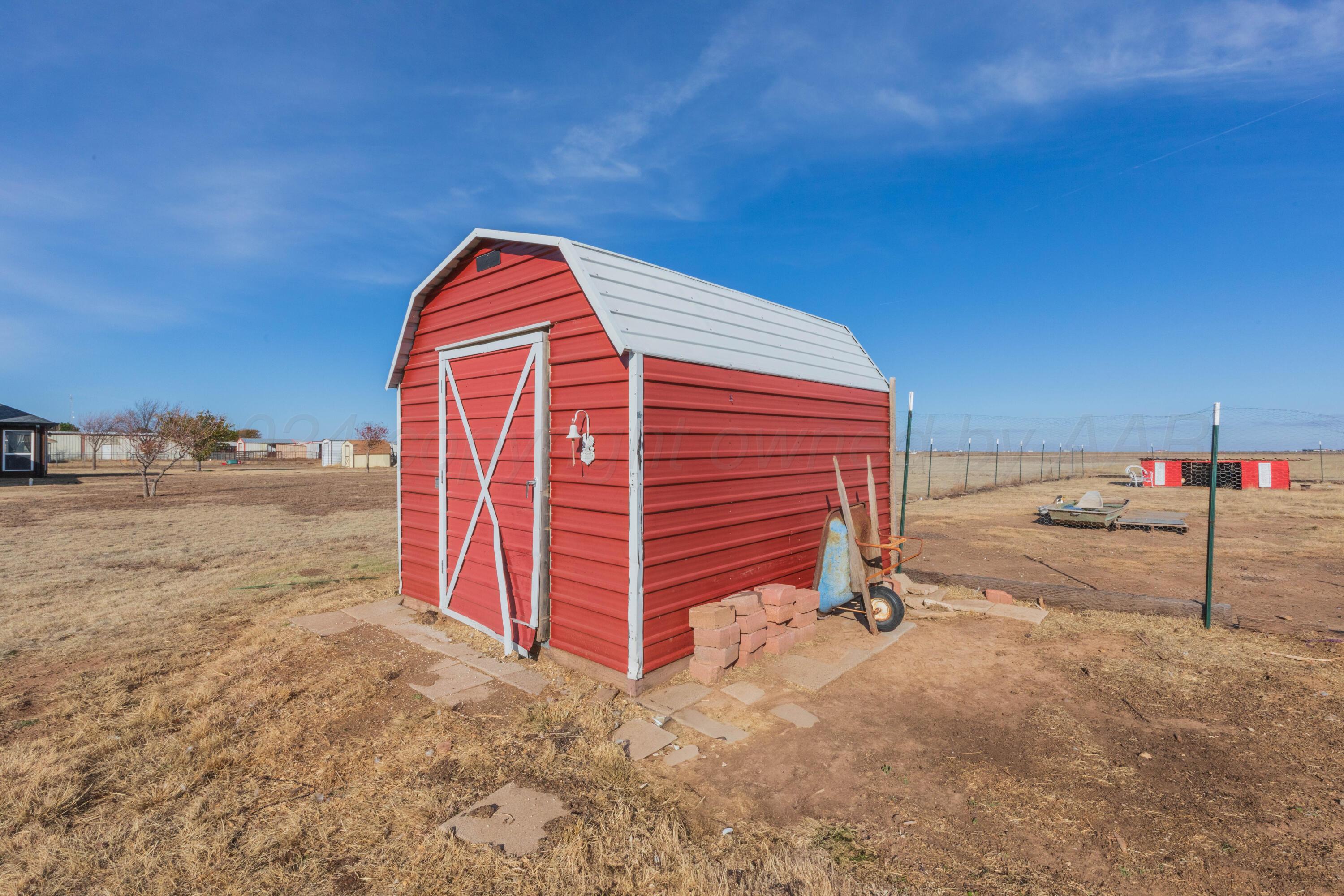 16400 Fm 2186 (hollywood), Amarillo, Texas image 49