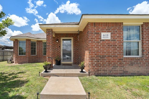 Homes For Sale - 4410 S Wilson Street<br/> Randall County, Amarillo, TX 79118