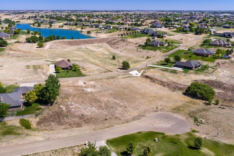 Vacant Land For Sale - 17691 Creek View Drive<br/> Canyon, TX 79015