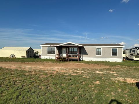 Homes For Sale - 6570 Co Rd 37<br/> Vega, TX 79092