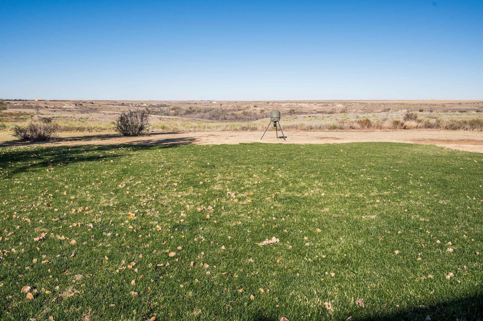 13300 Blf Rdg Trail, Canyon, Texas image 37