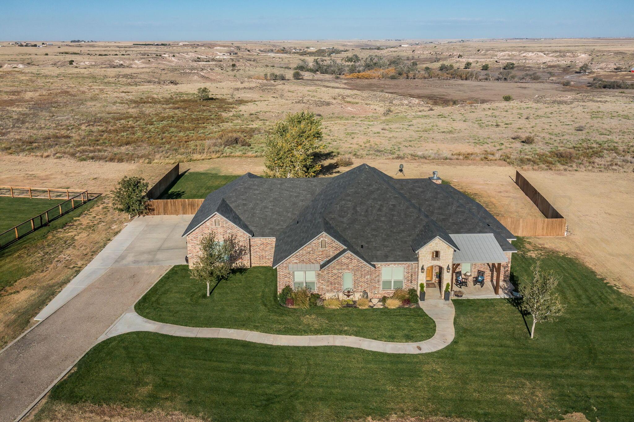 13300 Blf Rdg Trail, Canyon, Texas image 2