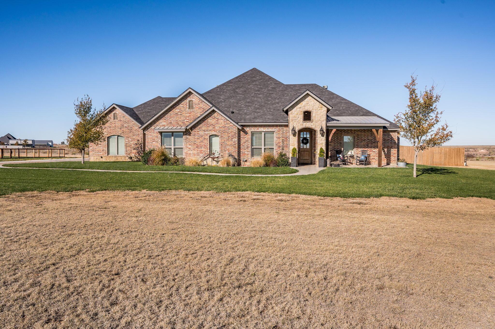 13300 Blf Rdg Trail, Canyon, Texas image 3