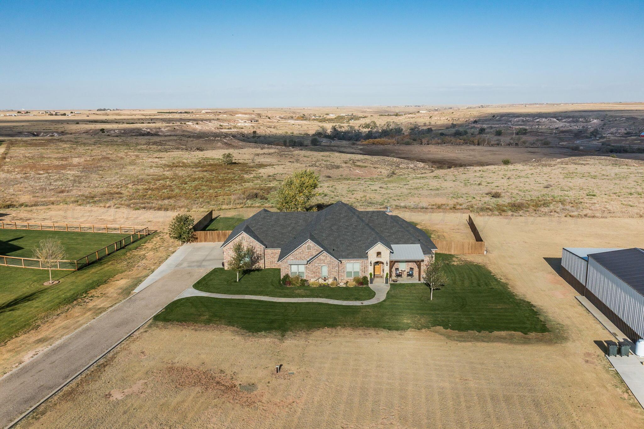 13300 Blf Rdg Trail, Canyon, Texas image 36