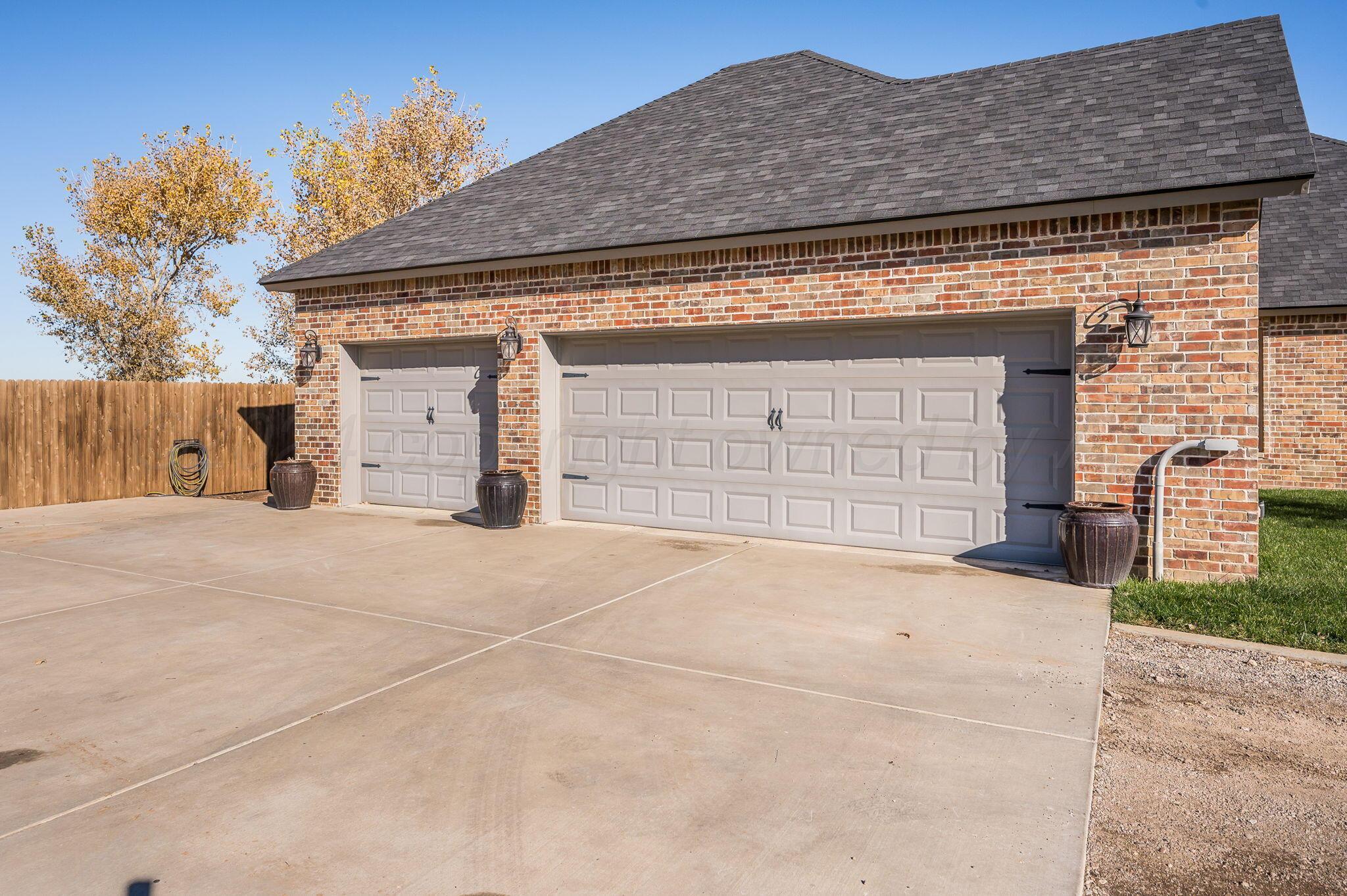 13300 Blf Rdg Trail, Canyon, Texas image 33