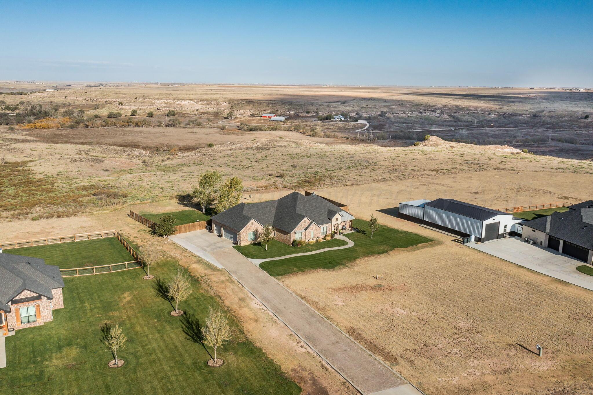 13300 Blf Rdg Trail, Canyon, Texas image 35