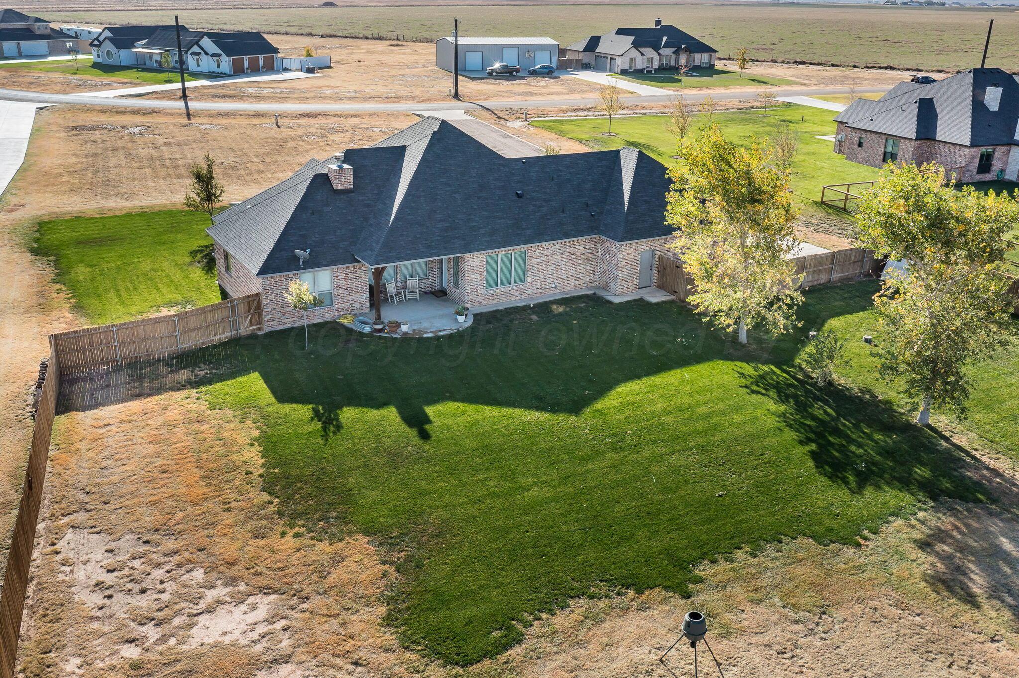 13300 Blf Rdg Trail, Canyon, Texas image 34