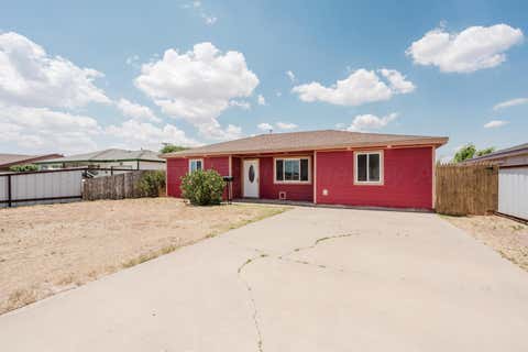 Homes For Sale - 207 N Birge Avenue<br/> Moore County, Dumas, TX 79029