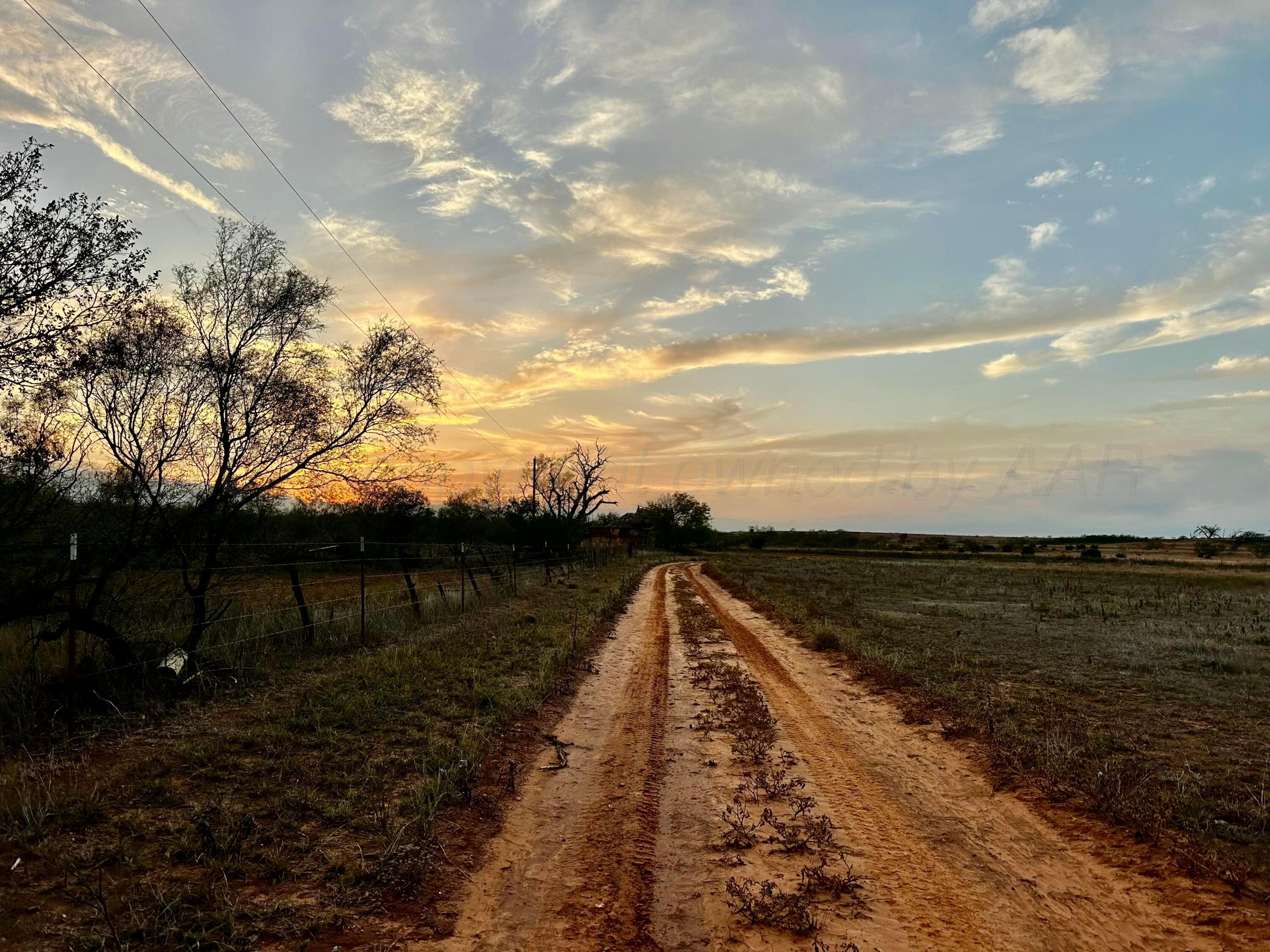 Cr H, Estelline, Texas image 38