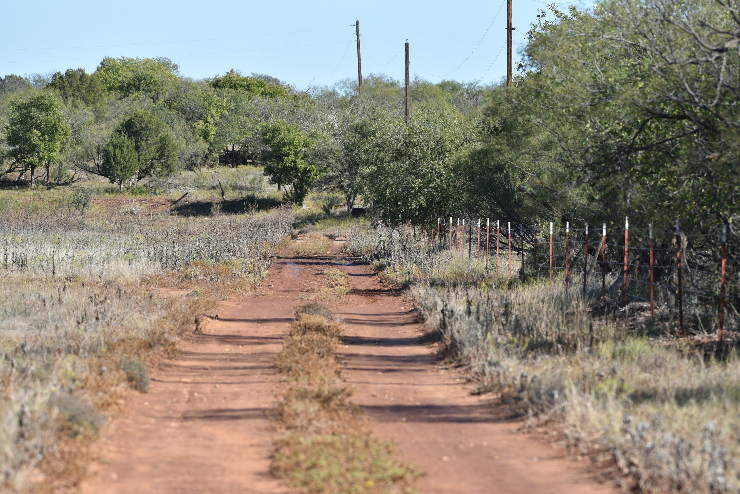 Cr H, Estelline, Texas image 16