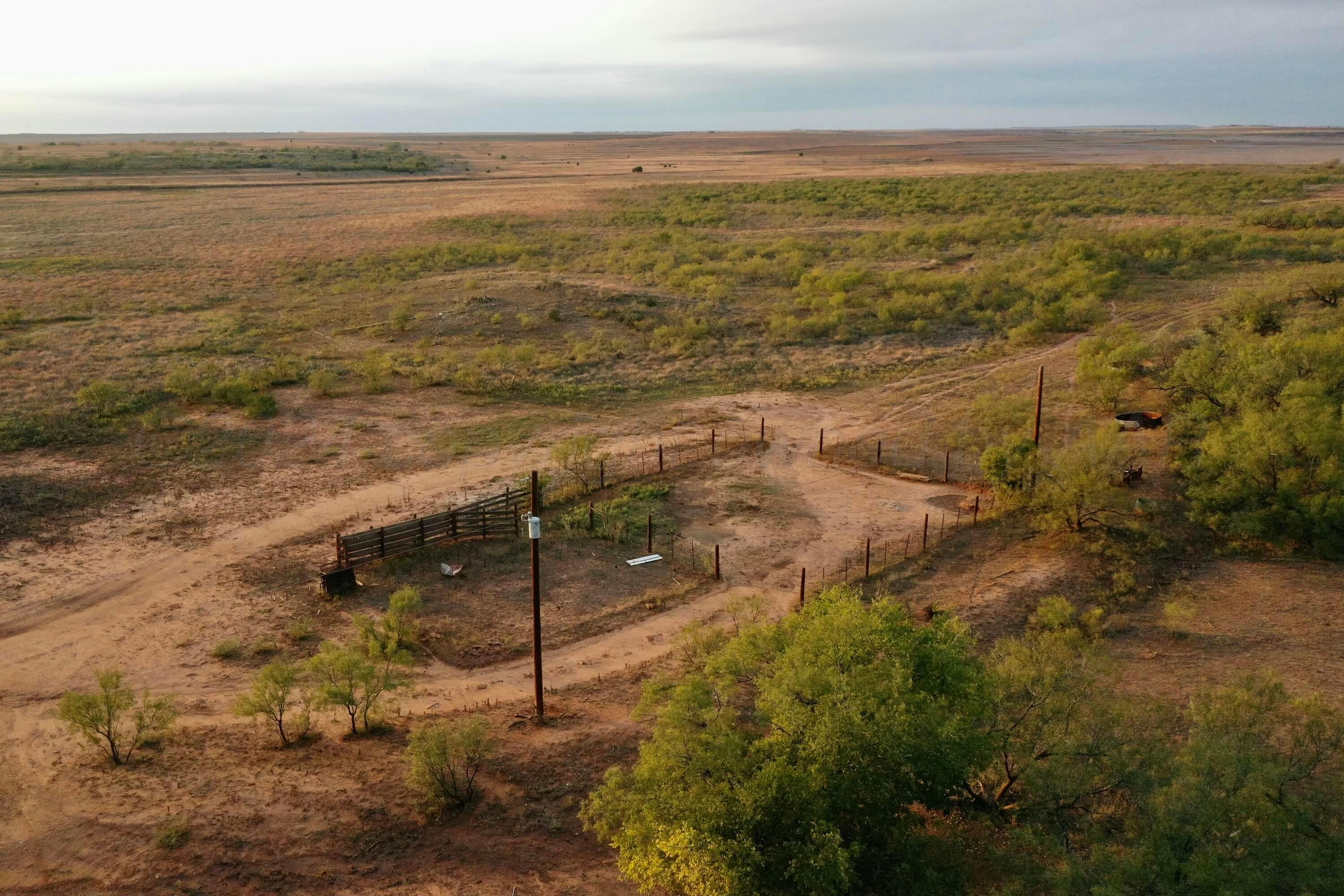 Cr H, Estelline, Texas image 13