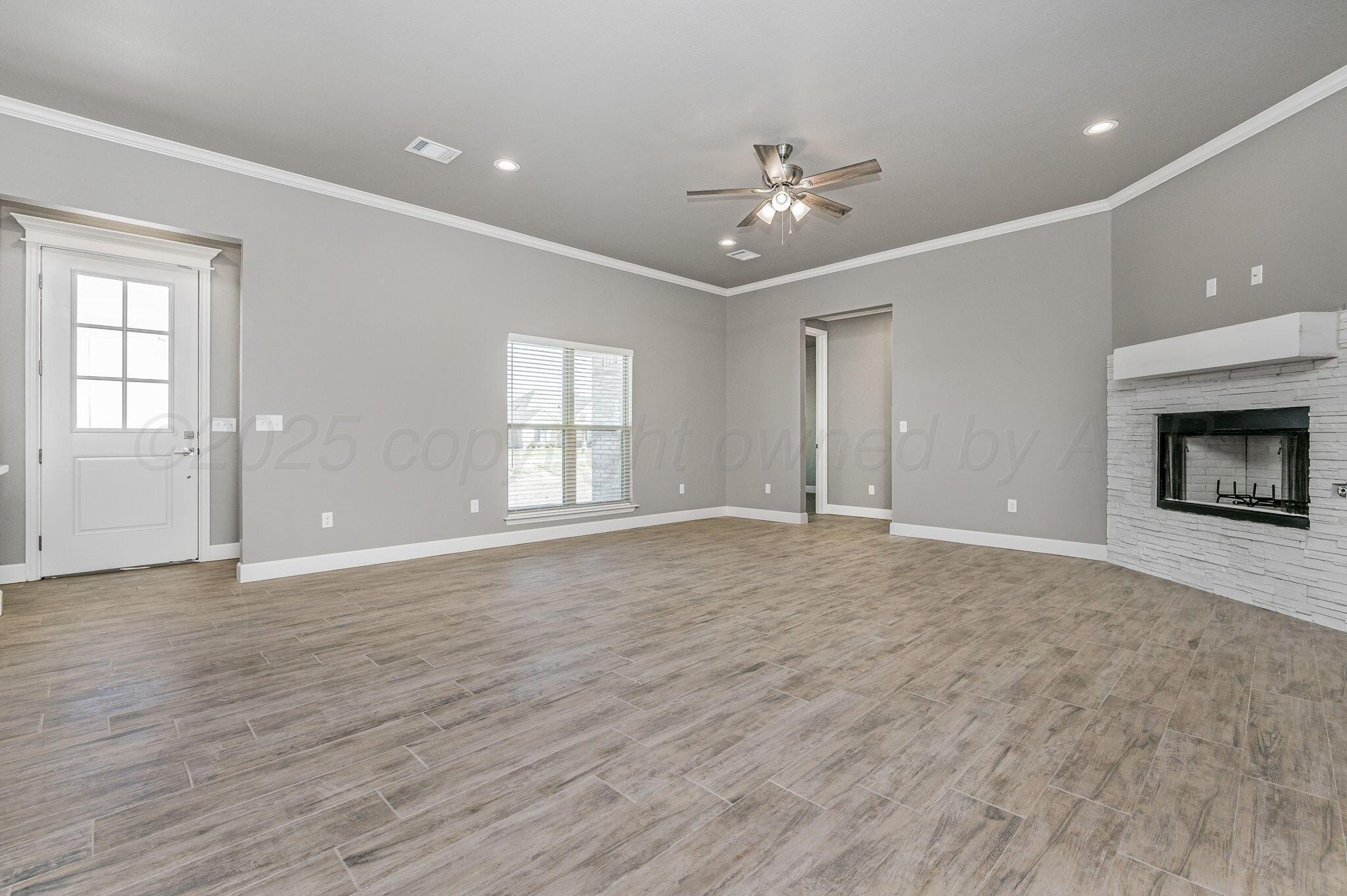 10 Bull Run Drive, Canyon, Texas image 2