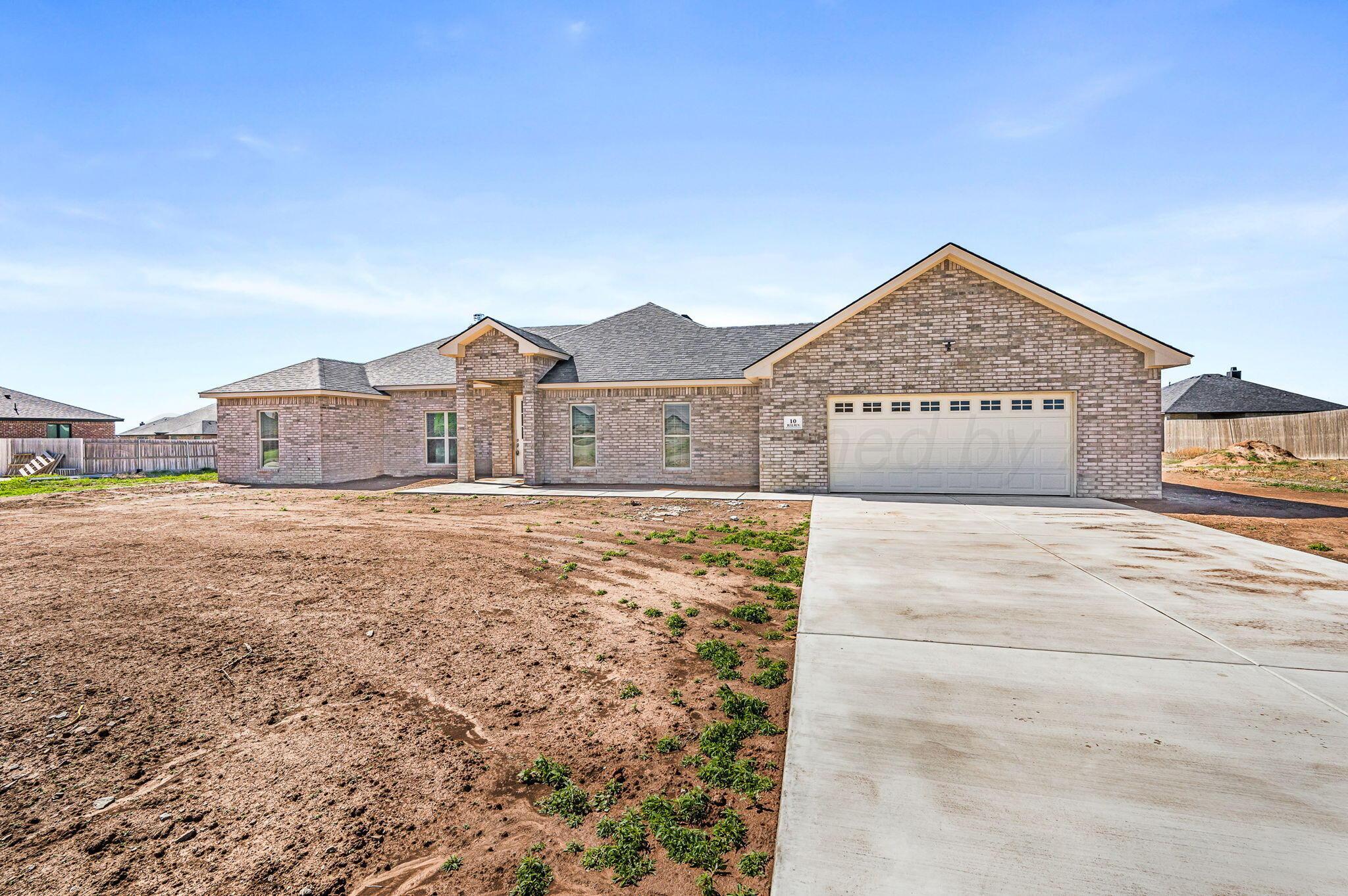 10 Bull Run Drive, Canyon, Texas image 17