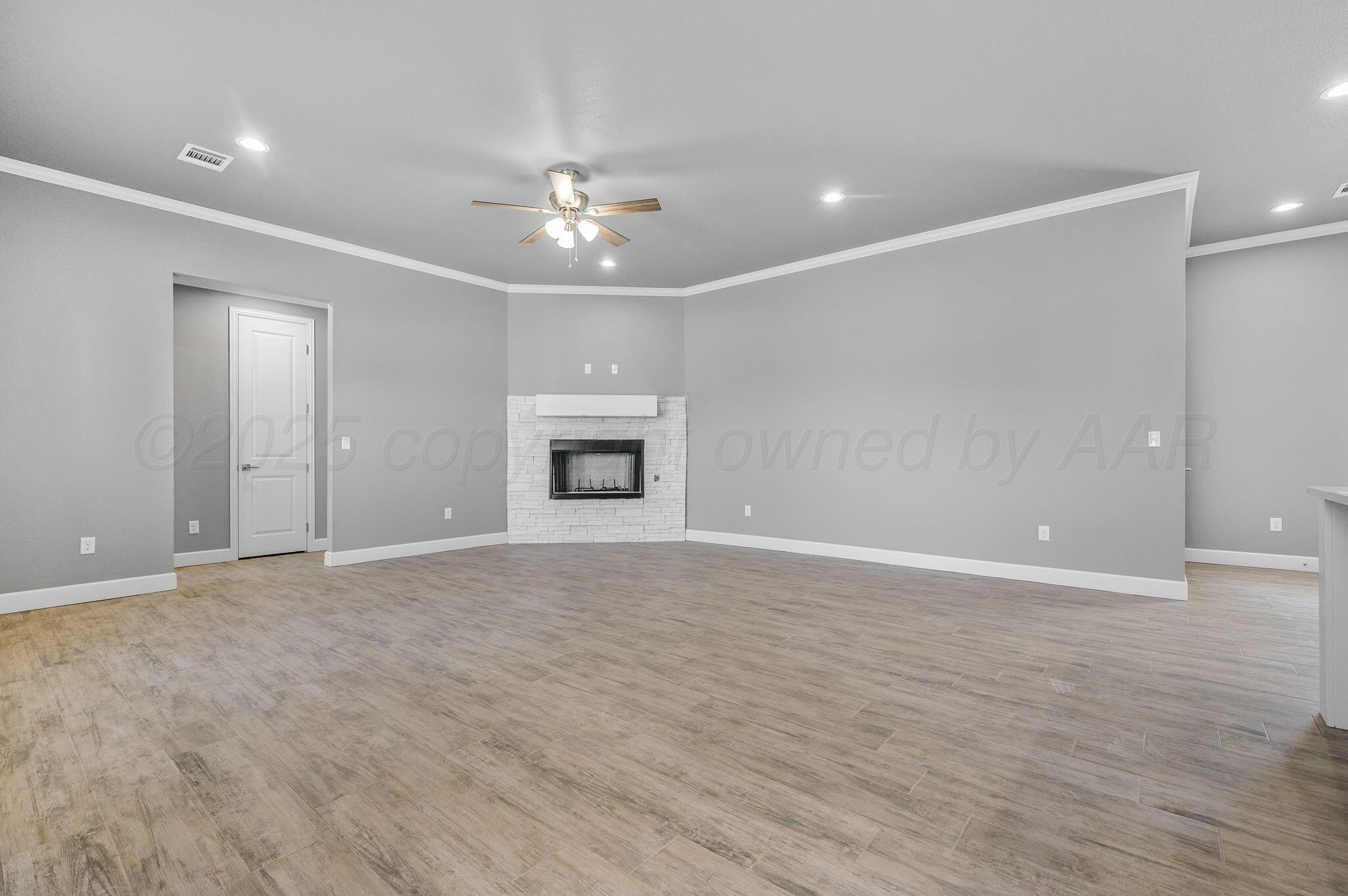 10 Bull Run Drive, Canyon, Texas image 3