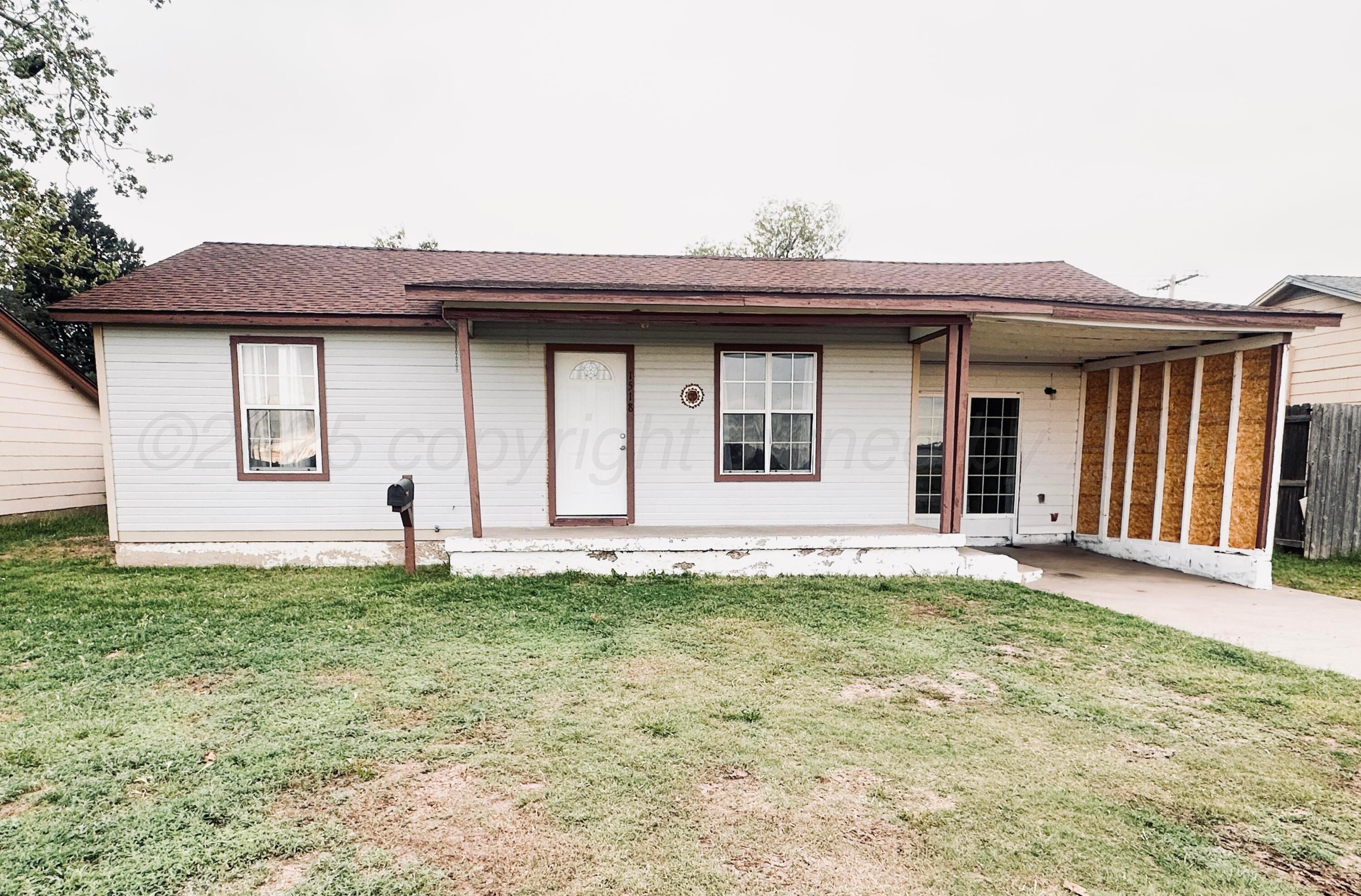 1518 S Crump Avenue #1304, Dumas, Alaska image 1