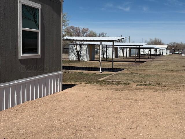 1124-1144 S Osborn Street, Pampa, Texas image 7
