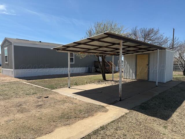 1124-1144 S Osborn Street, Pampa, Texas image 3