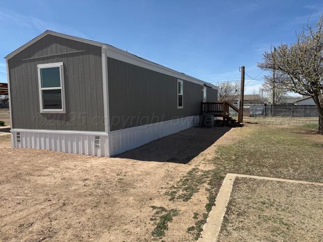 1124-1144 S Osborn Street, Pampa, Texas image 4