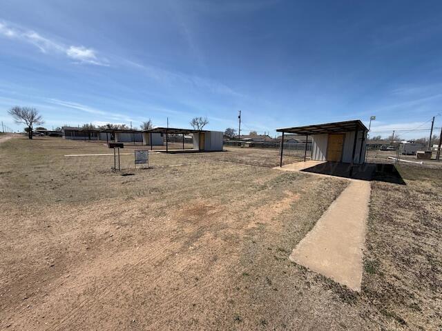 1124-1144 S Osborn Street, Pampa, Texas image 23