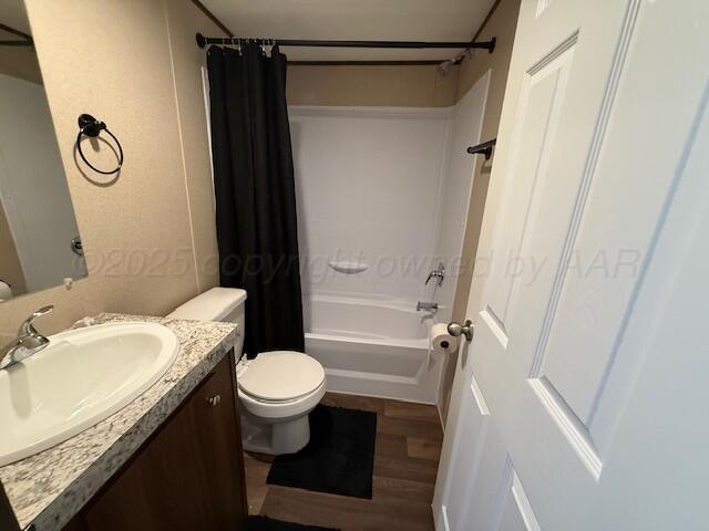 1124-1144 S Osborn Street, Pampa, Texas image 16
