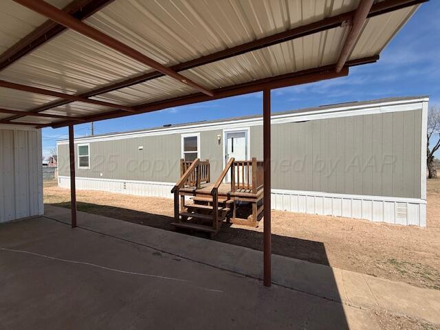 1124-1144 S Osborn Street, Pampa, Texas image 6