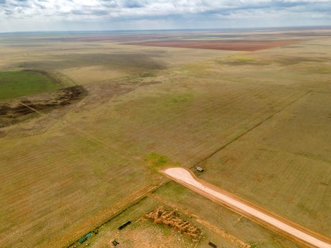 Vacant Land For Sale - Red Tail Ln +-10.13 Ac Tract 1 St<br/> Amarillo, TX 79015