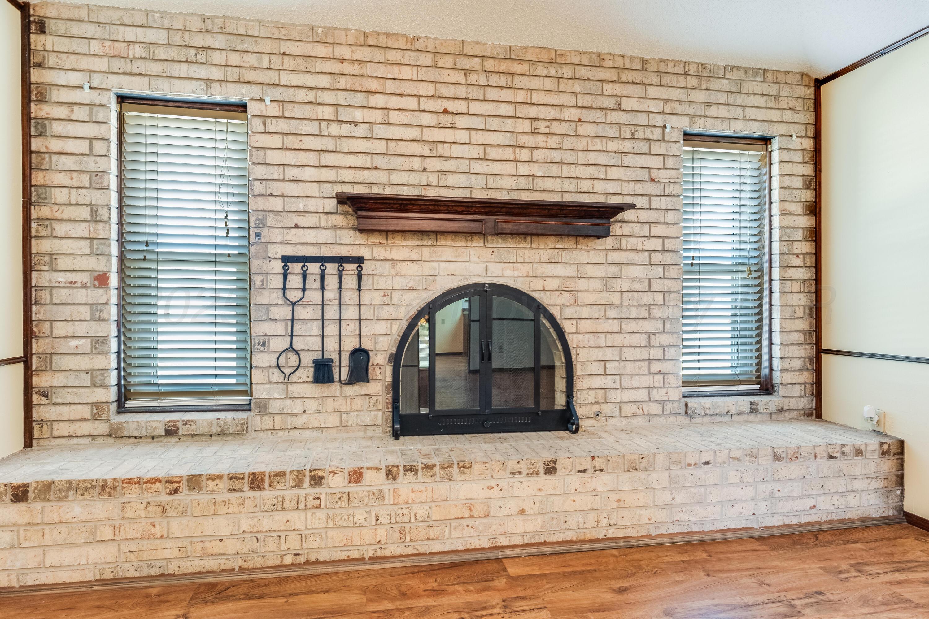 136 Ironwood Street, Hereford, Texas image 5