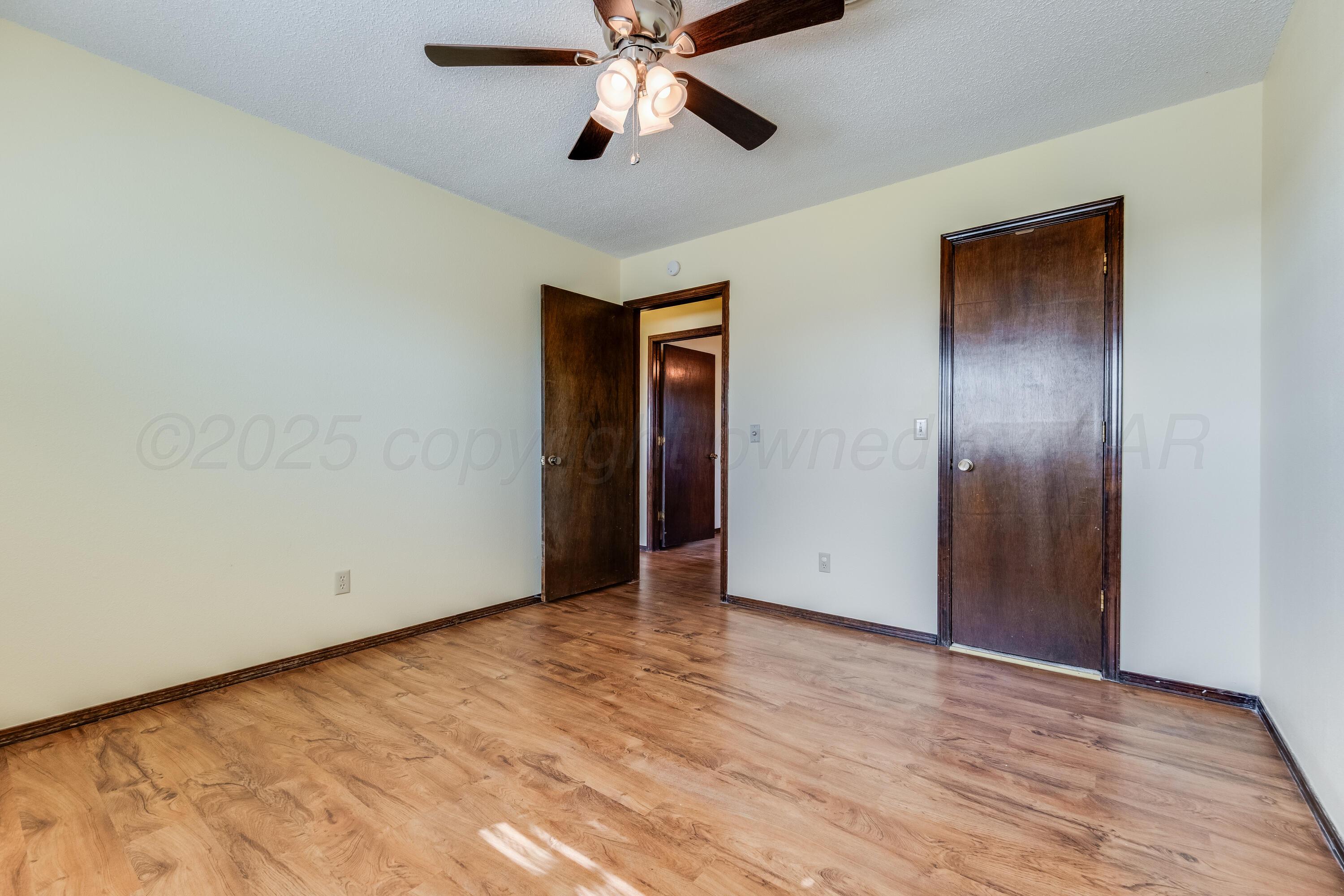 136 Ironwood Street, Hereford, Texas image 17