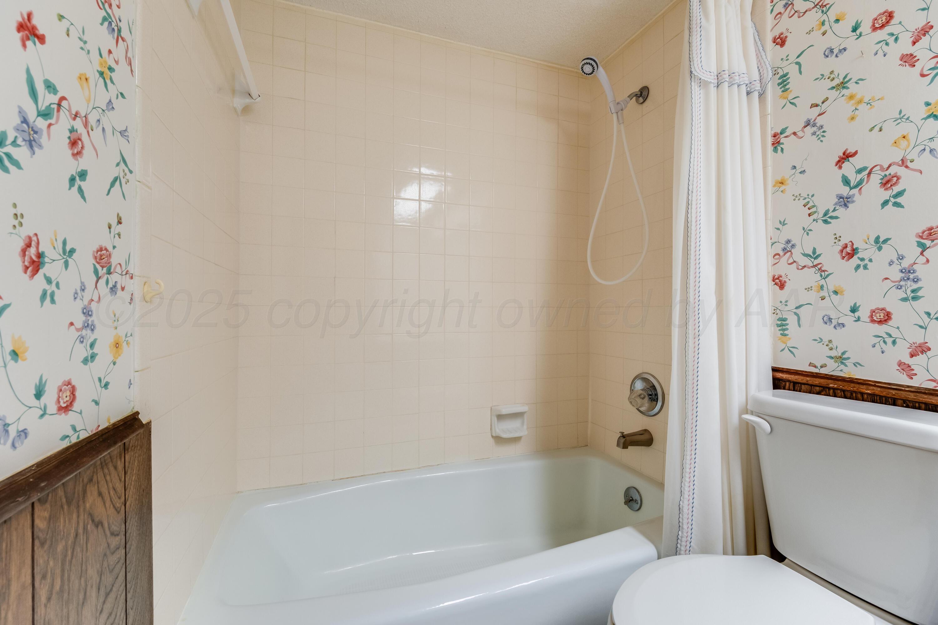 136 Ironwood Street, Hereford, Texas image 21