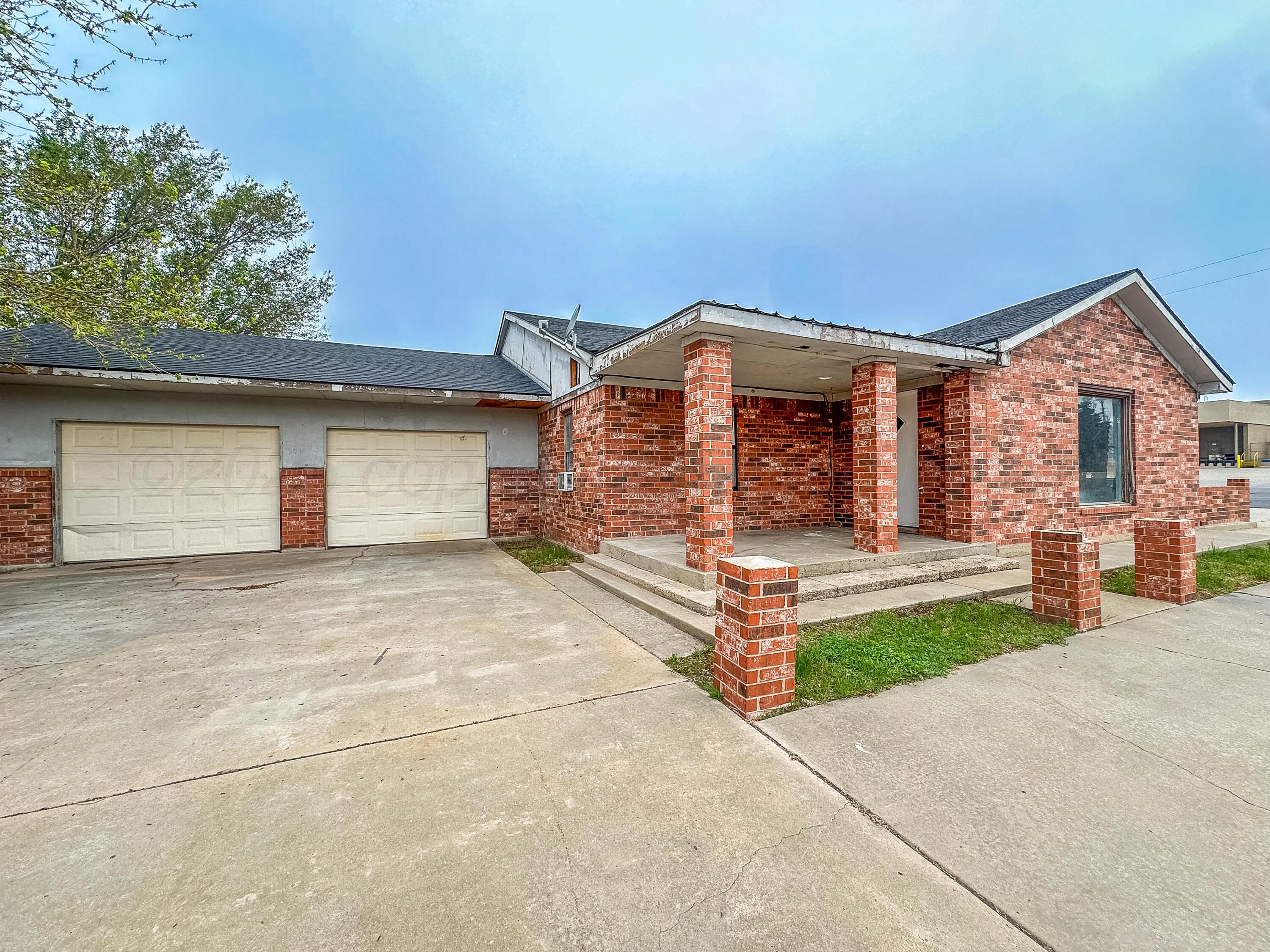 600 S Mcgee Street, Borger, Alaska image 6