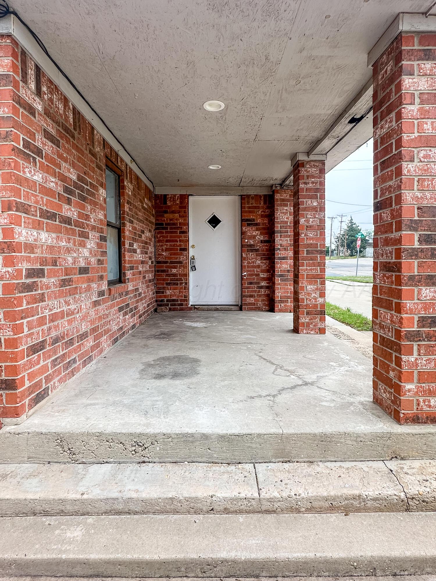 600 S Mcgee Street, Borger, Alaska image 7
