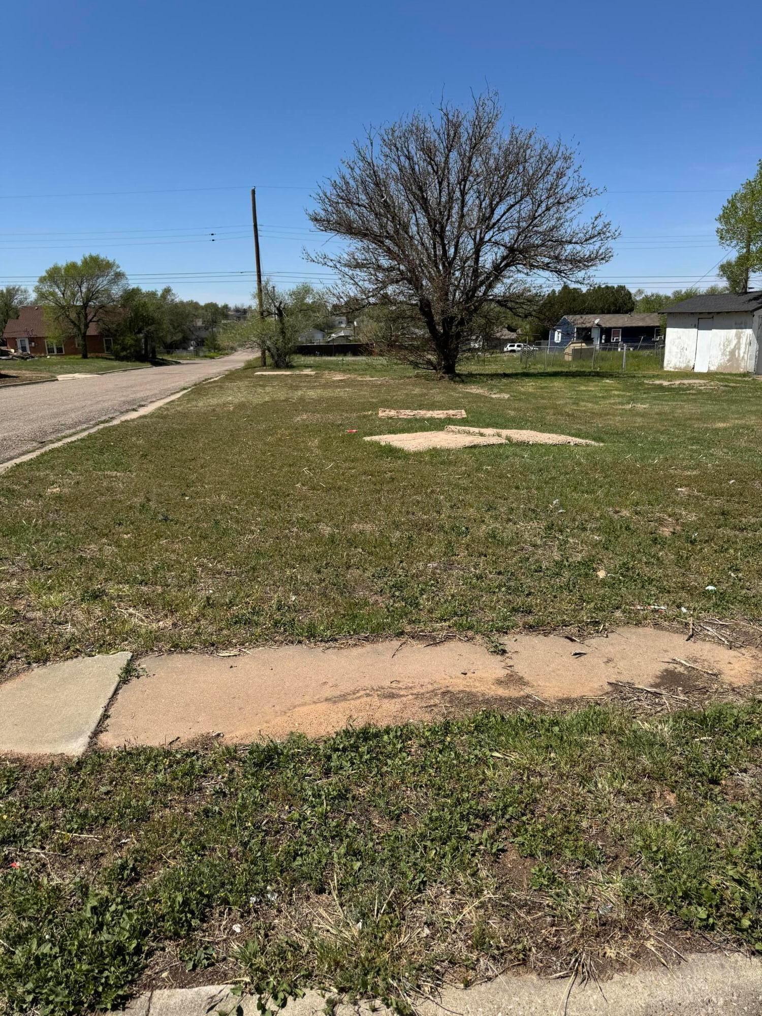 401 N Virginia Street, Amarillo, Alaska image 1