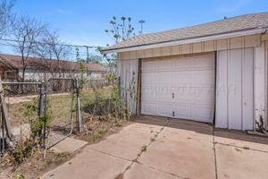 2007 S Polk St, Amarillo, Alaska image 12