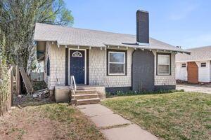 2007 S Polk St, Amarillo, Alaska image 1