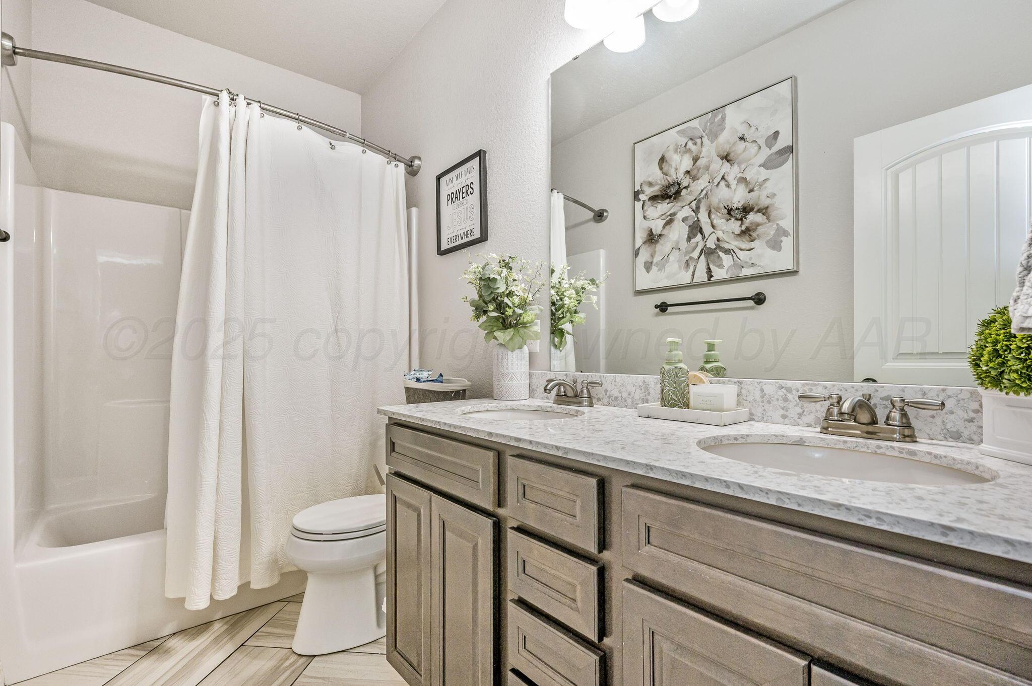 1007 S Zinfandel Avenue #7B, Amarillo, Alaska image 15
