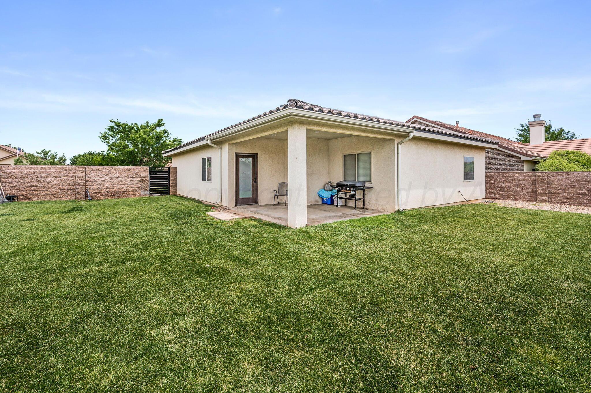 1007 S Zinfandel Avenue #7B, Amarillo, Alaska image 18