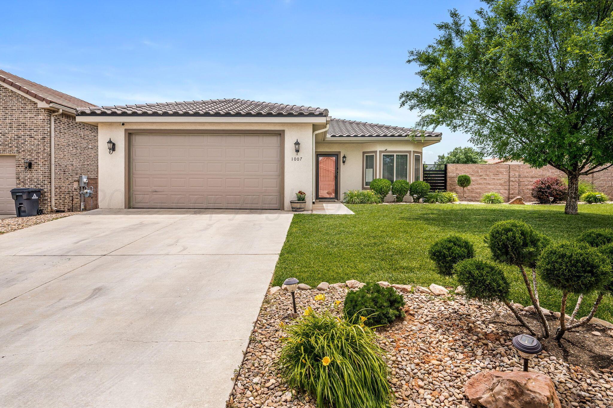 1007 S Zinfandel Avenue #7B, Amarillo, Alaska image 2