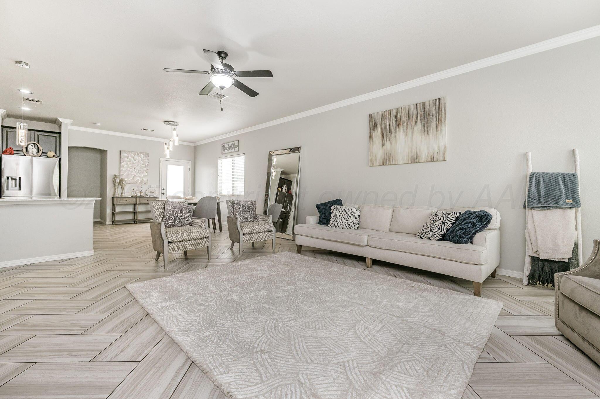 1007 S Zinfandel Avenue #7B, Amarillo, Alaska image 3