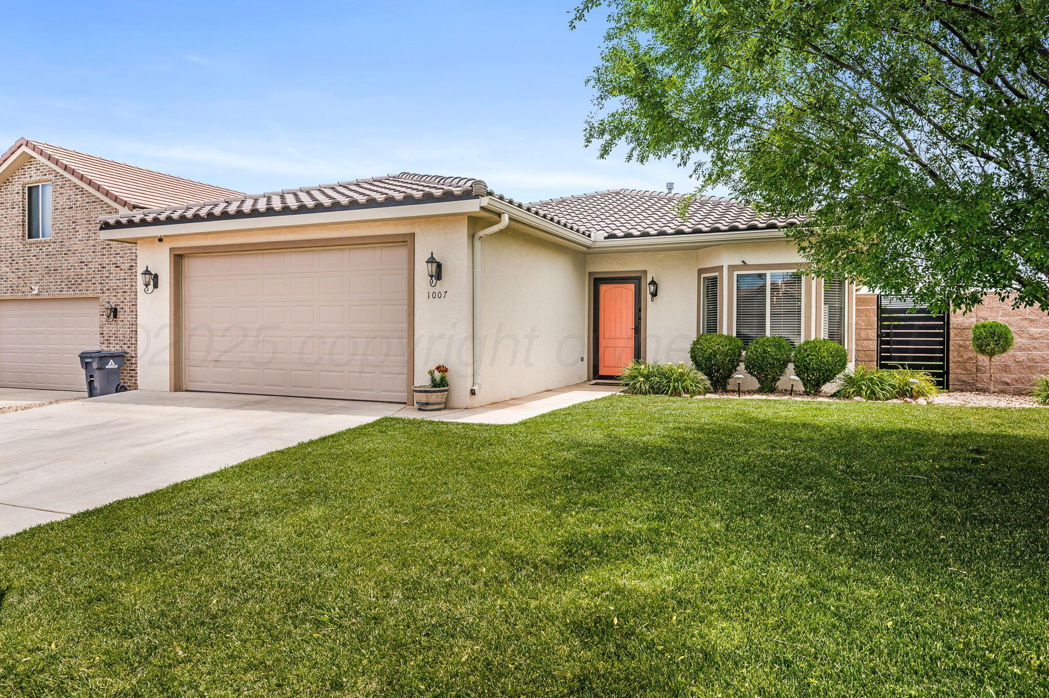1007 S Zinfandel Avenue #7B, Amarillo, Alaska image 1