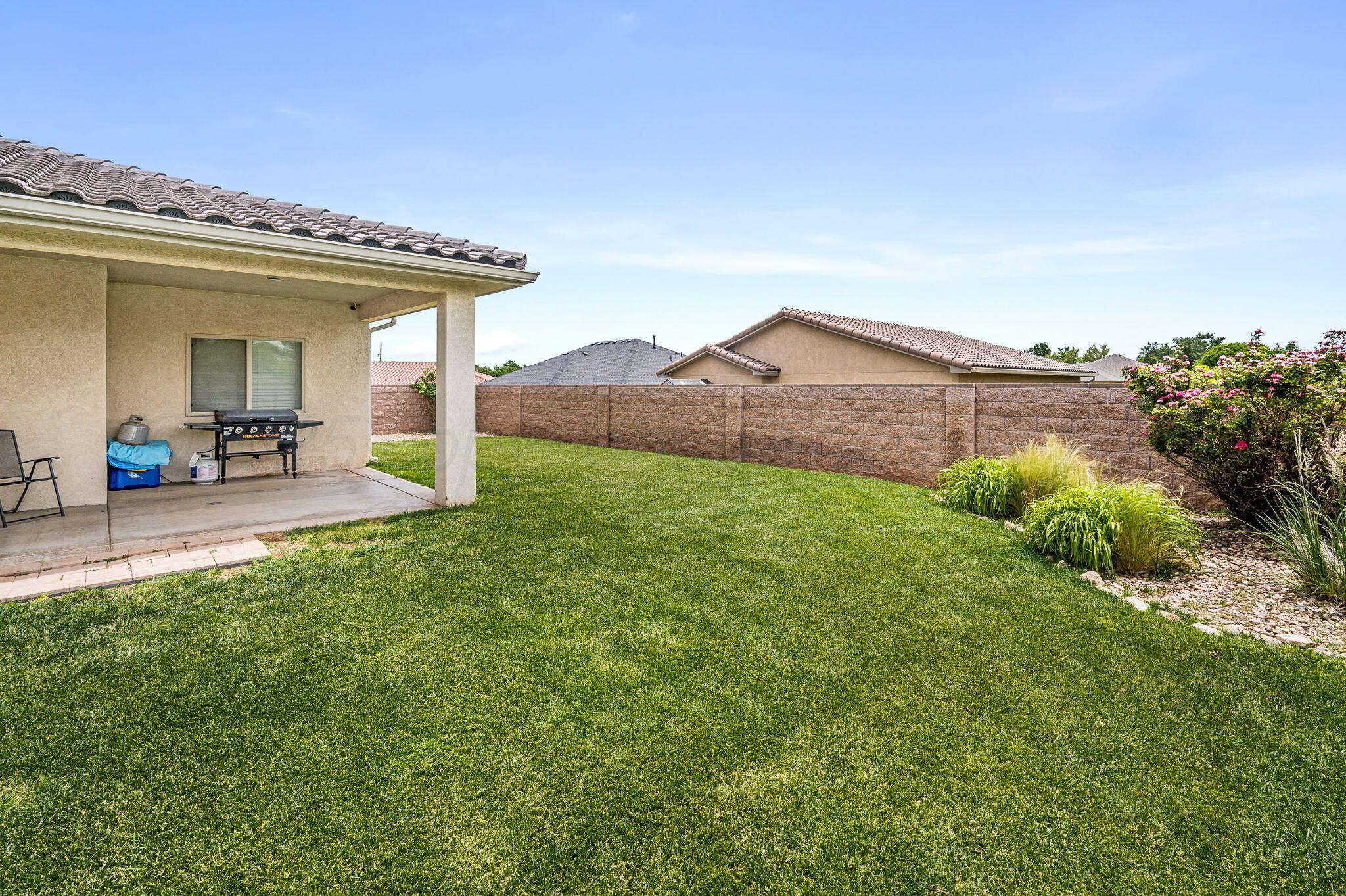 1007 S Zinfandel Avenue #7B, Amarillo, Alaska image 17