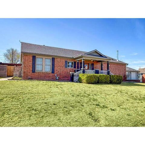 Homes For Sale - 933 Elmore Street<br/> Borger, TX 79007