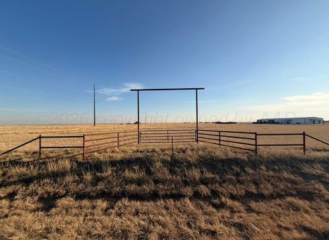 Vacant Land For Sale - 1150 E County Road 283<br/> Canyon, TX 79015