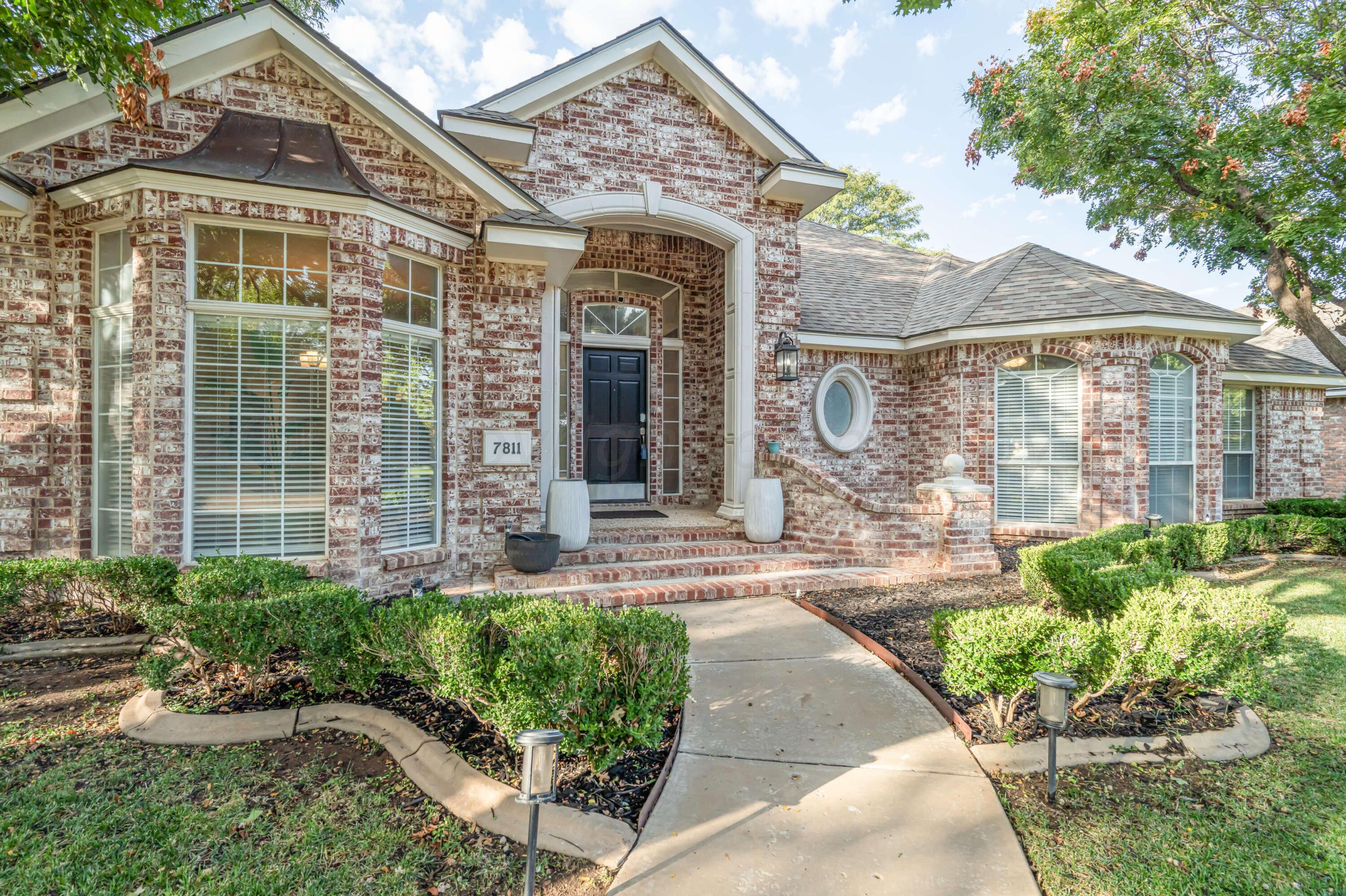 7811 Tarrytown Avenue, Amarillo, Alaska image 3