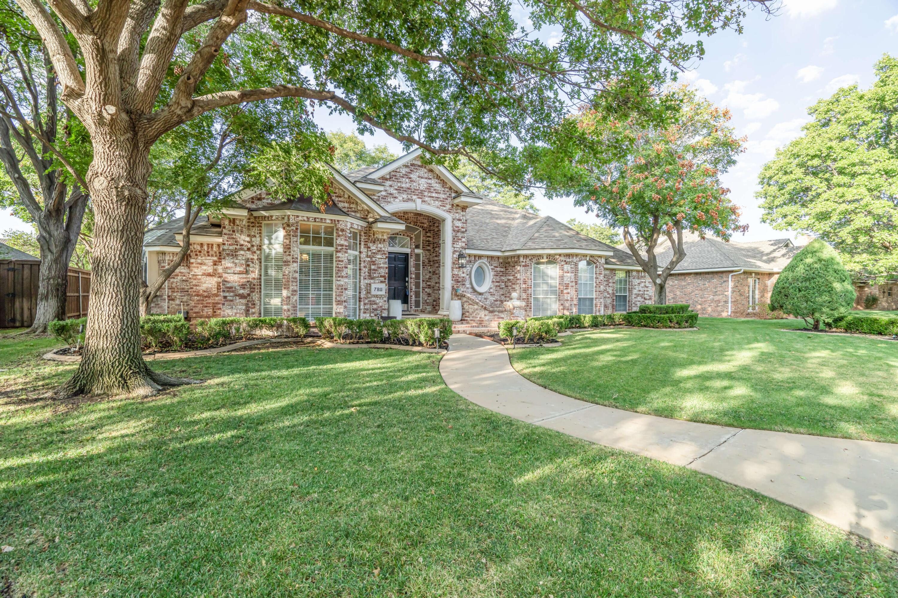 7811 Tarrytown Avenue, Amarillo, Alaska image 2