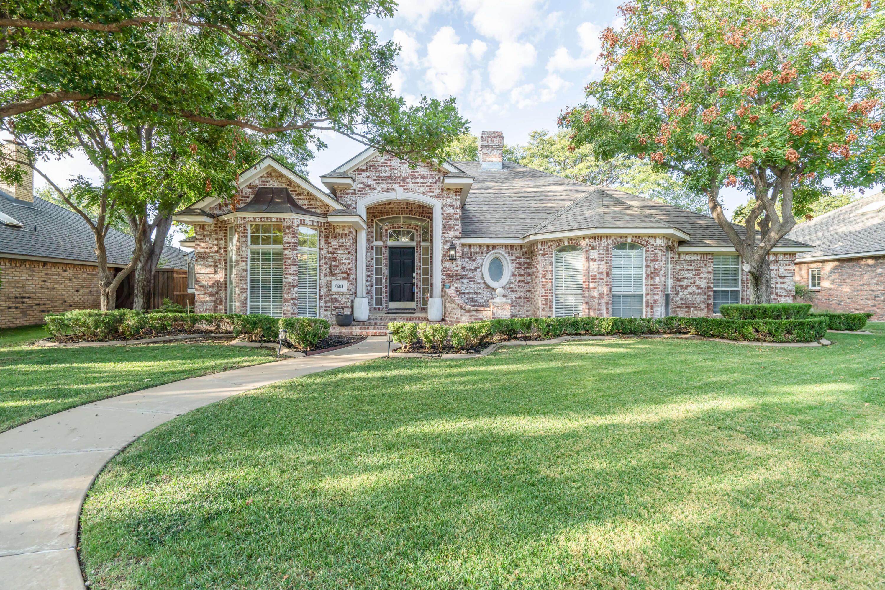 7811 Tarrytown Avenue, Amarillo, Alaska image 1