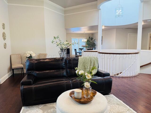 7811 Tarrytown Avenue, Amarillo, Alaska image 5