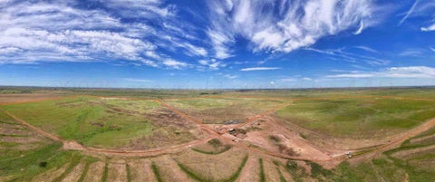 Vacant Land For Sale - Bourquin Cattle 495 Ac<br/> Follett, TX 79034