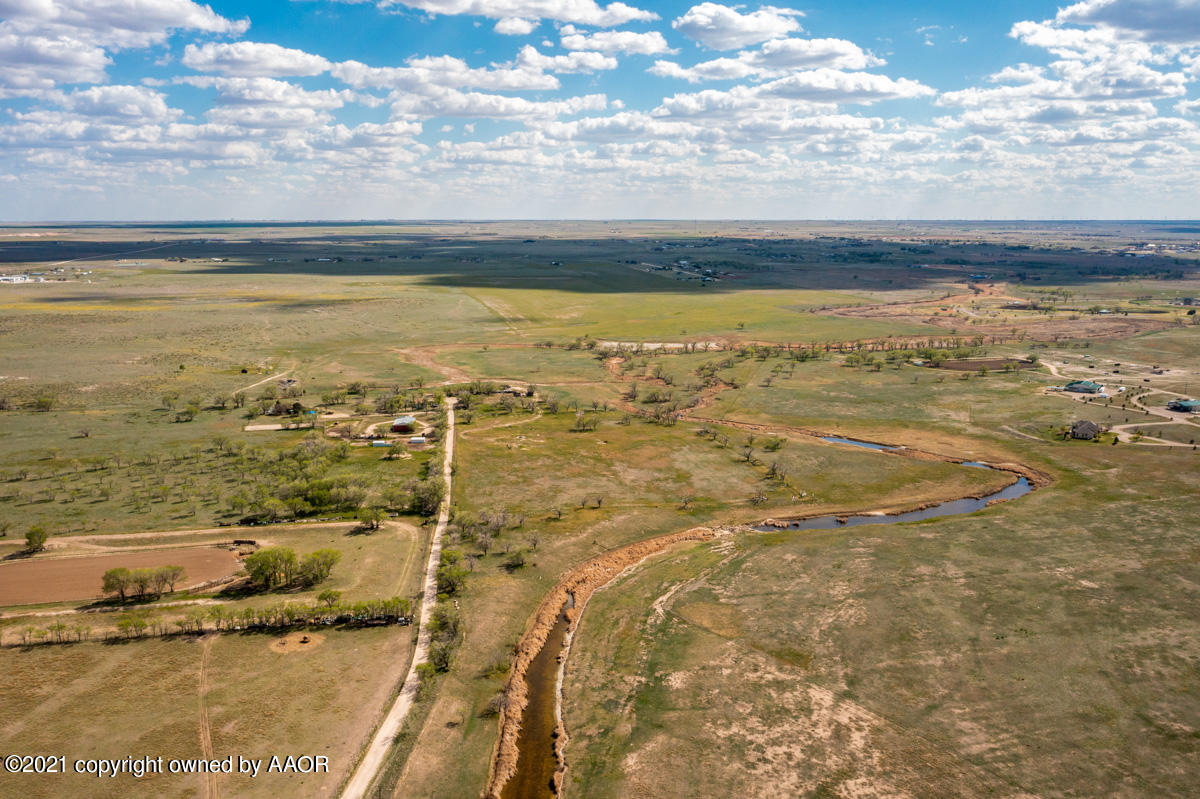 537 Acres Tierra Blanca Creek, Canyon, Texas image 8